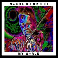 Kennedy, Nigel My World