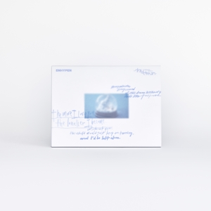 Enhypen Romance: Untold - Daydream