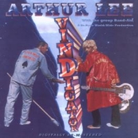 Lee, Arthur Vindicator