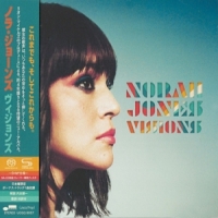 Jones, Norah Visions