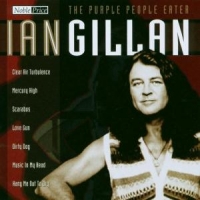 Gillan, Ian Purple People Eater