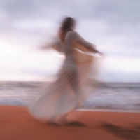 Sophie Hutchings Become The Sky