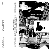 Dumoussaud, Pierre Webern & Schonberg: Wendepunkt