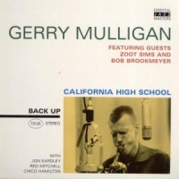 Mulligan, Gerry California High School