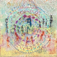 Cmat Crazymad, For Me