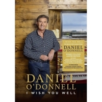 O'donnell, Daniel I Wish You Well