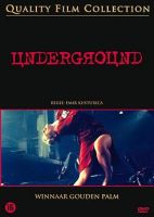 Quality Film Collection Underground