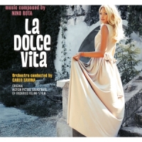 Rota, Nino La Dolce Vita -coloured-