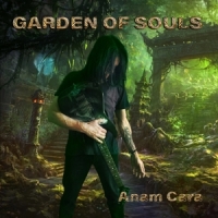 Garden Of Souls Anam Cara