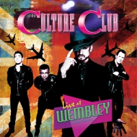 Culture Club Live At Wembley (bluray+dvd)