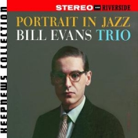 Evans, Bill Portrait In Jazz [keepnews Collecti