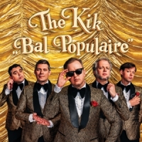 The Kik Bal Populaire