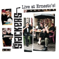 Slackers, The Live At Ernesto S!