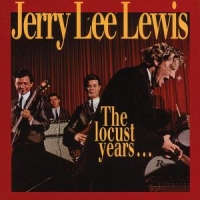 Lewis, Jerry Lee Locust Years =8cd Box=