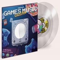 London Music Works The Essential Games Music Collectio