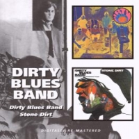 Dirty Blues Band Dirty Blues Band/stone Dirt