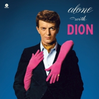 Dimucci, Dion Alone With Dion