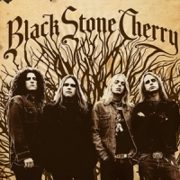 Black Stone Cherry Black Stone Cherry -coloured-