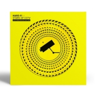 Hard-fi Stars Of Cctv -ltd-