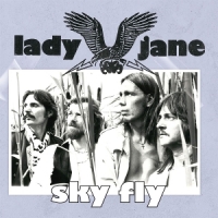Lady Jane Sky Fly