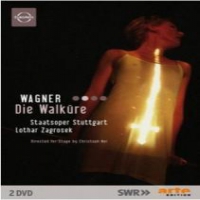 Wagner, R. Die Walkure