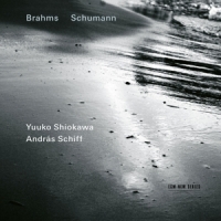 Schiff, Andras Brahms & Schumann