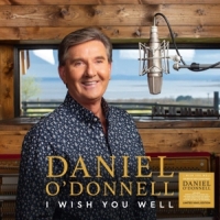 O'donnell, Daniel I Wish You Well