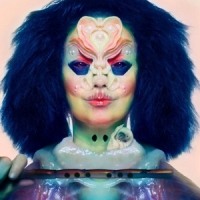 Bjork Utopia (limited Digipack)