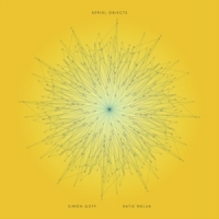 Goff, Simon & Katie Melua Aerial Objects