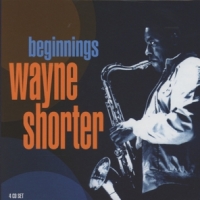 Shorter, Wayne Beginnings