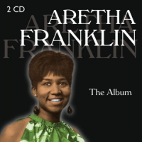 Franklin, Aretha Album -digi-