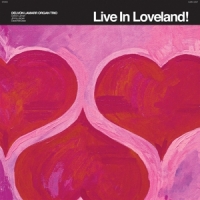 Lamarr, Delvon -organ Trio Live In Loveland!