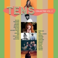 Various Tens Collected Vol.2 -coloured-