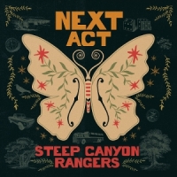 Steep Canyon Rangers Next Act
