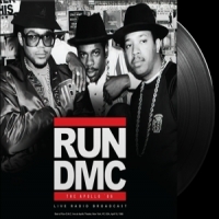Run Dmc The Apollo 1986