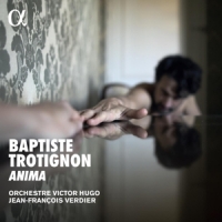 Trotignon, Baptiste Anima