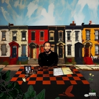 Brandon Woody For The Love Of It All