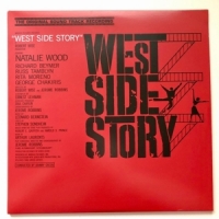 Bernstein, Elmer West Side Story