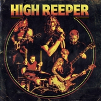 High Reeper High Reeper -coloured-