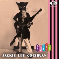 Cochran, Jackie Lee Rocks
