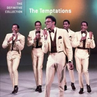 Temptations, The The Definitive Collection