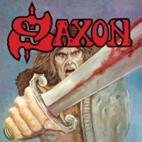 Saxon Saxon