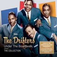 Drifters Under The Boardwalk - The Coll