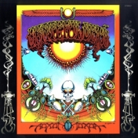 Grateful Dead Aoxomoxoa