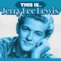 Lewis, Jerry Lee This Is -coloured-