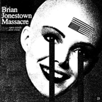 Brian Jonestown Massacre Open Minds Now Close