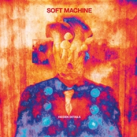 Soft Machine Hidden Details -deluxe-