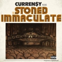 Curren$y Stoned Immaculate -coloured-