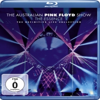 Australian Pink Floyd Show Essence