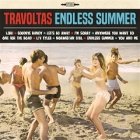 Travoltas Endless Summer (red)